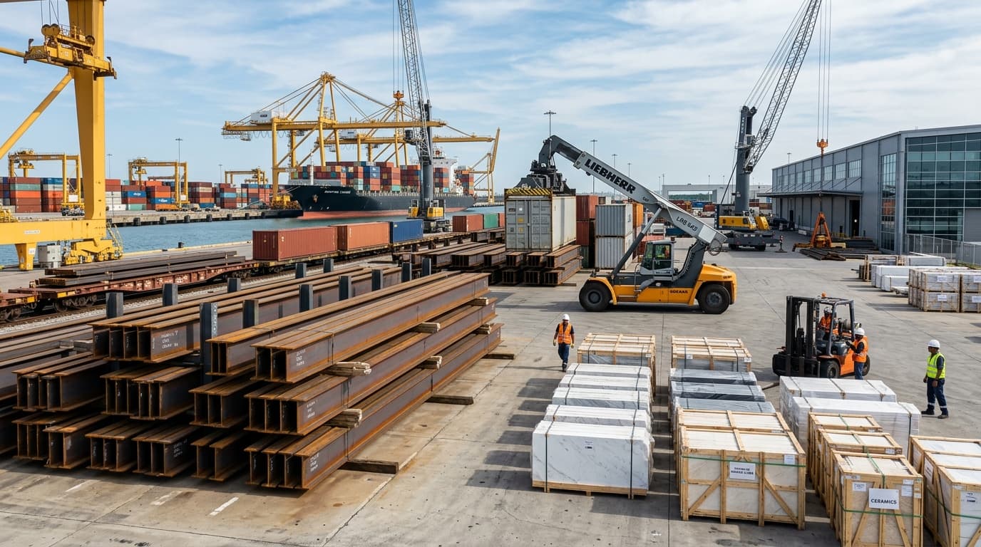 Building Materials